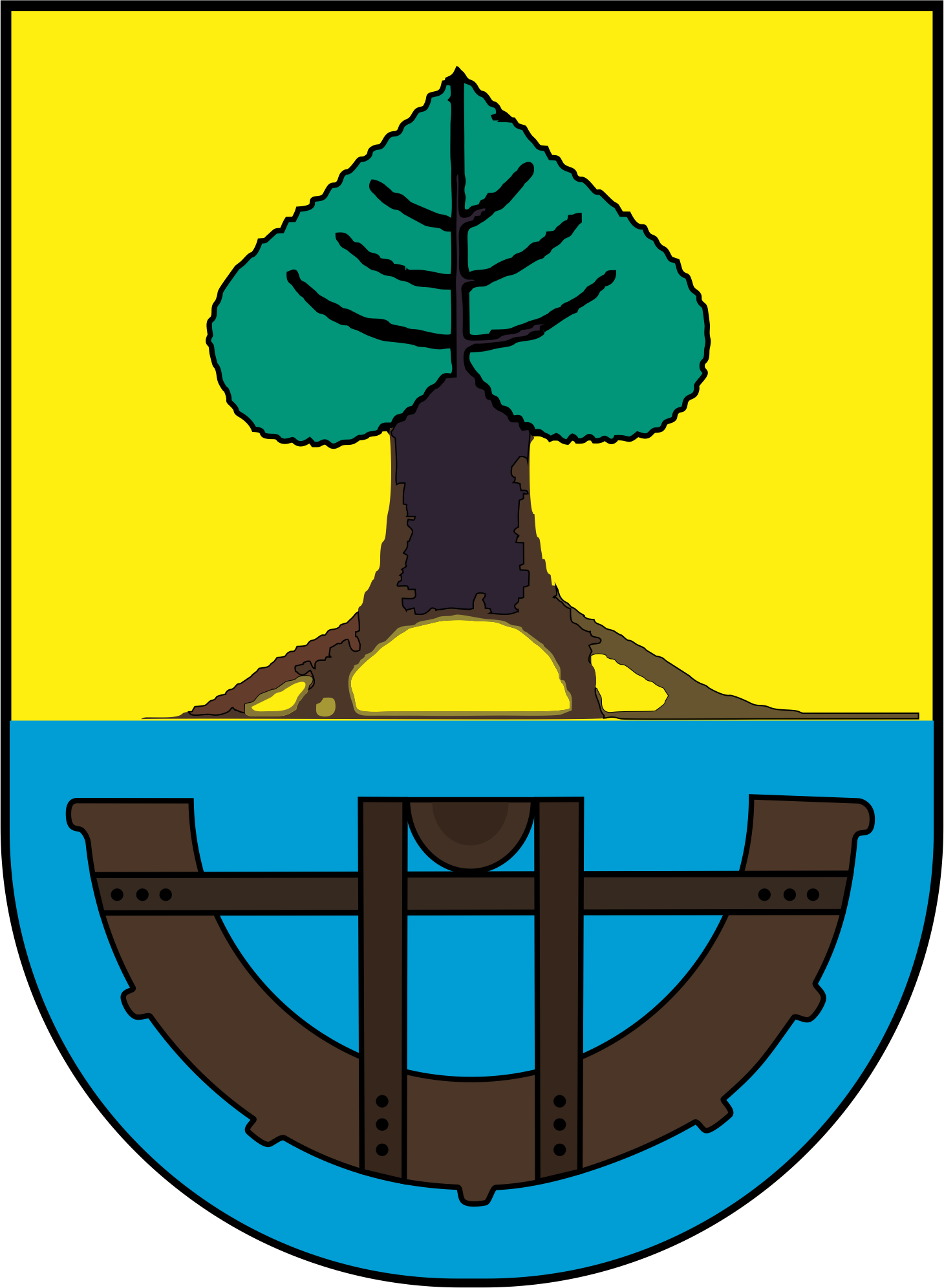 Bergen Elsterheide