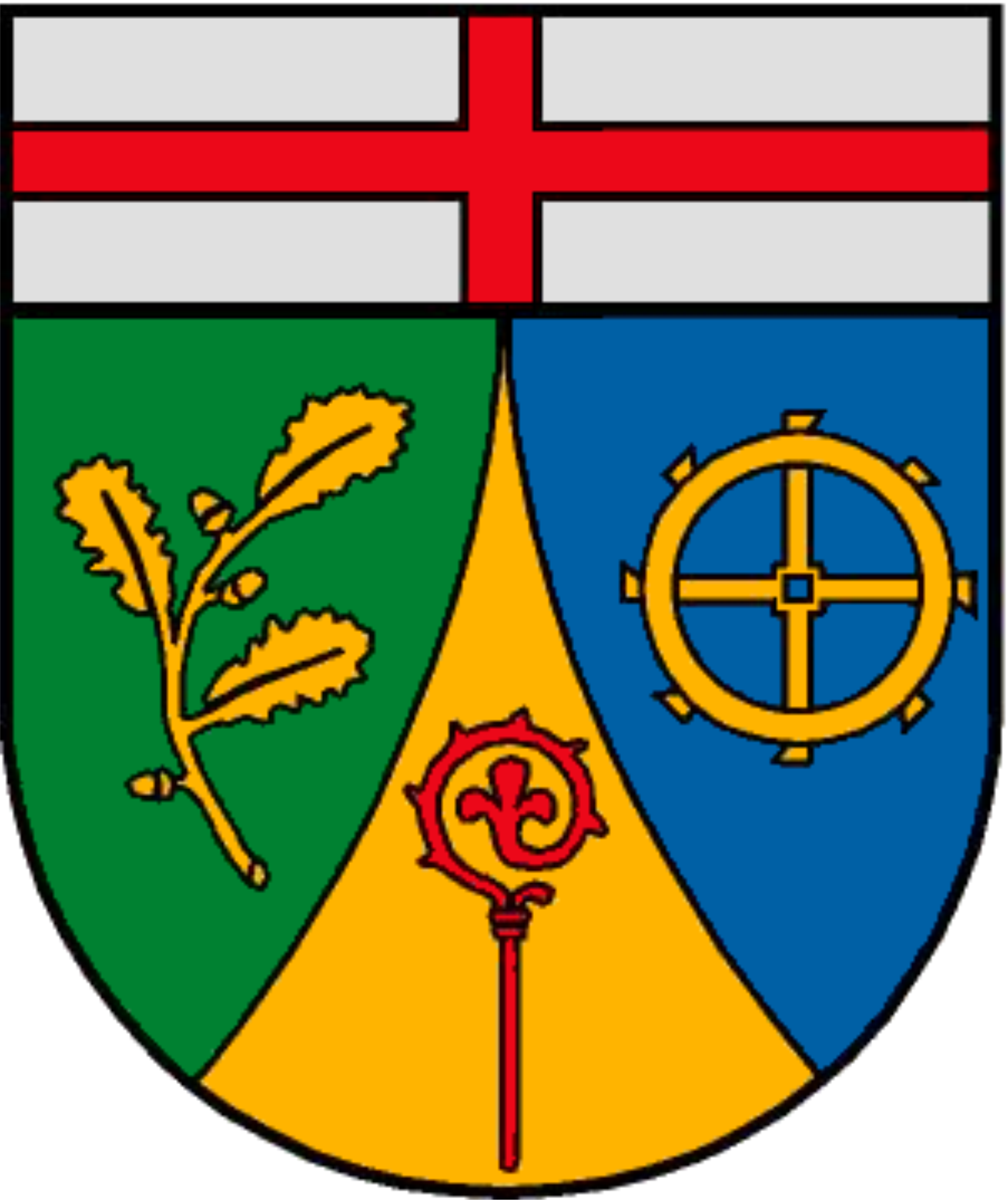 Bergen Saar (Losheim am See)