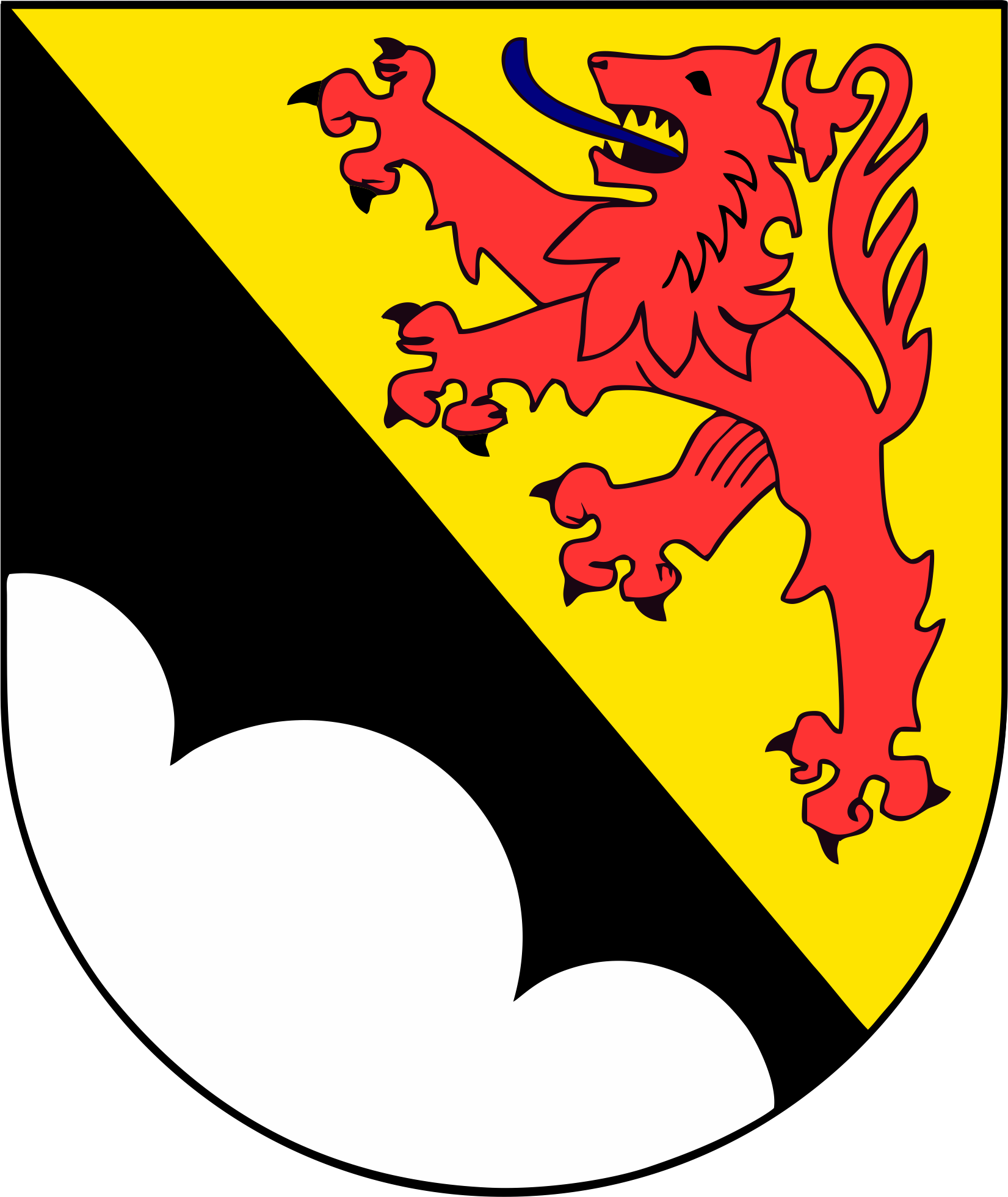 Bergen Nahe